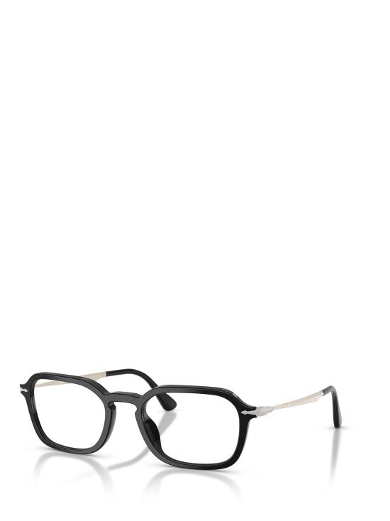 26FW 페르솔 안경 PO3381V 95 BLACK - PERSOL