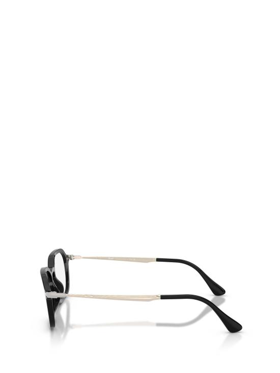 26FW 페르솔 안경 PO3381V 95 BLACK - PERSOL