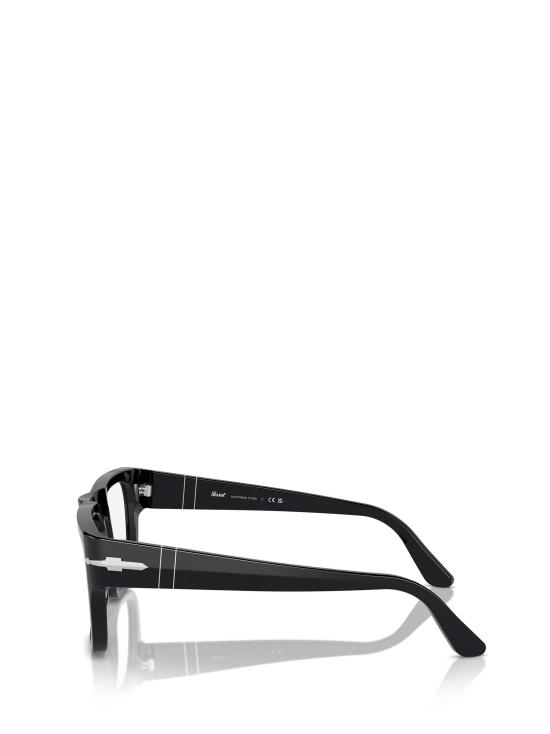 26FW 페르솔 안경 PO3348V 95 BLACK - PERSOL