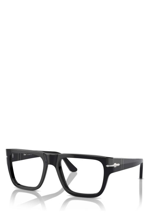 26FW 페르솔 안경 PO3348V 95 BLACK - PERSOL