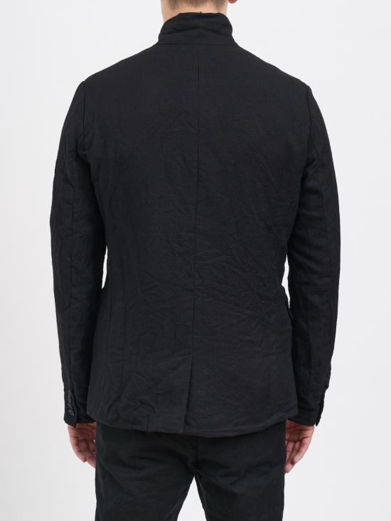 25FW 포에메 보헤미안 자켓 MGI12T50799 Black - POEME BOHEMIEN