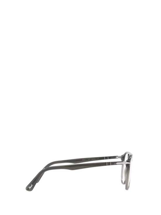26FW 페르솔 안경 PO3160V 1201 SMOKE OPAL - PERSOL