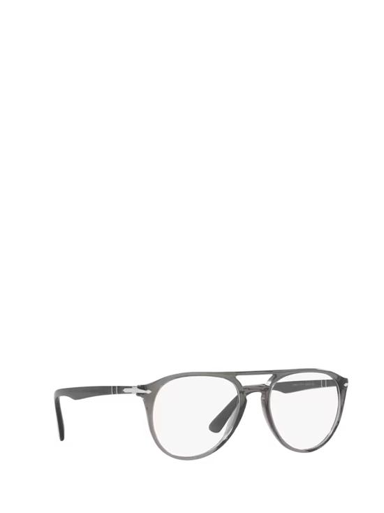26FW 페르솔 안경 PO3160V 1201 SMOKE OPAL - PERSOL