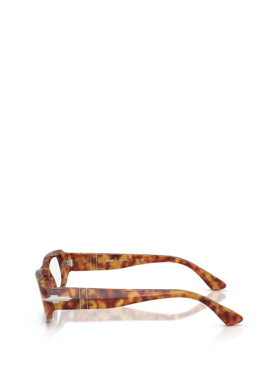 26FW 페르솔 안경 PO3388V 106 BROWN TORTOISE - PERSOL