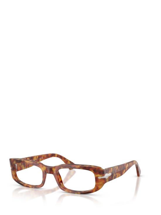 26FW 페르솔 안경 PO3388V 106 BROWN TORTOISE - PERSOL