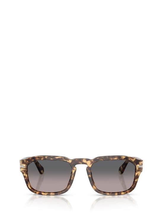 26FW 페르솔 선글라스 PO3386S 1056M3 BROWN BEIGE TORTOISE