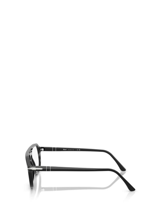 26FW 페르솔 안경 PO3368V 95 BLACK - PERSOL
