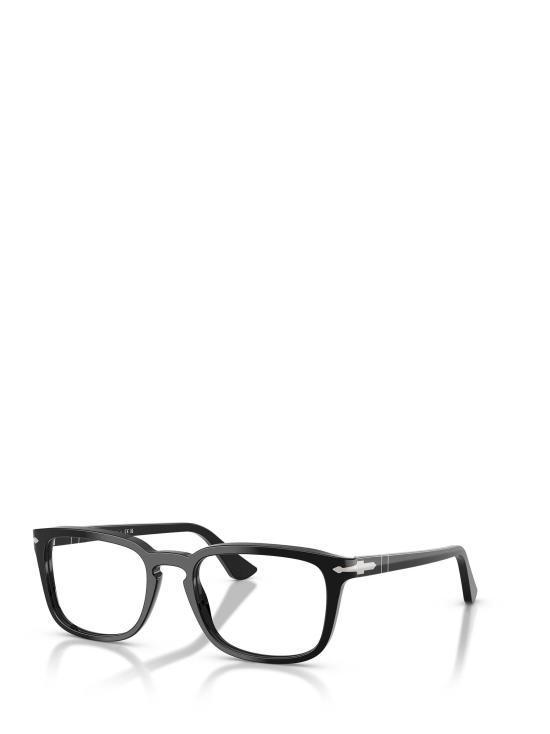 26FW 페르솔 안경 PO3382V 95 BLACK - PERSOL