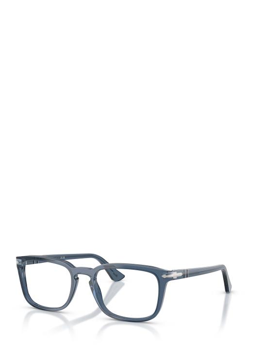 26FW 페르솔 안경 PO3382V 1197 TRANSPARENT DENIM BLUE - PERSOL