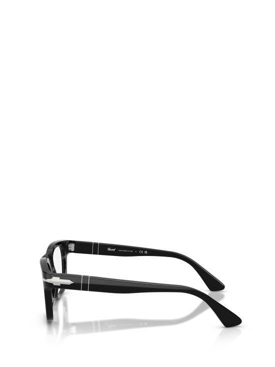 26FW 페르솔 안경 PO3389V 95 BLACK - PERSOL