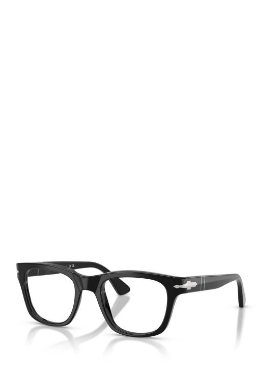 26FW 페르솔 안경 PO3389V 95 BLACK - PERSOL
