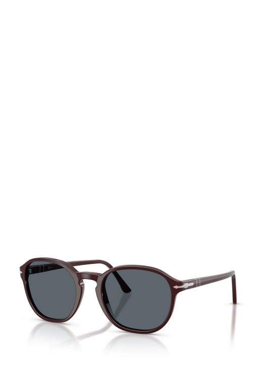 26FW 페르솔 선글라스 PO3343S 1241R5 OPAL BURGUNDY - PERSOL