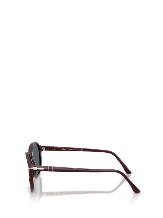 26FW 페르솔 선글라스 PO3343S 1241R5 OPAL BURGUNDY - PERSOL