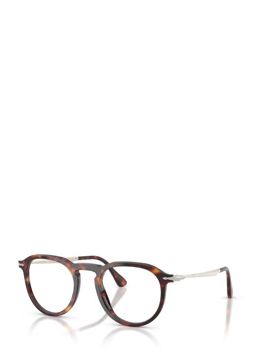 26FW 페르솔 안경 PO3387V 24 HAVANA - PERSOL