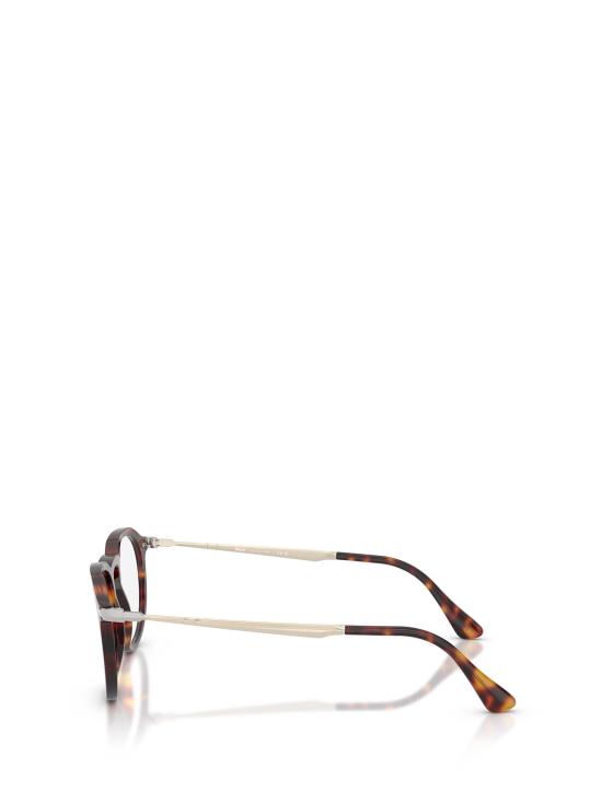 26FW 페르솔 안경 PO3387V 24 HAVANA - PERSOL