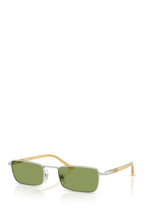 26FW 페르솔 선글라스 PO1025S 518 4E SILVER - PERSOL