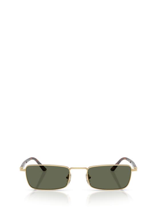 26FW 페르솔 선글라스 PO1025S 515 31 GOLD