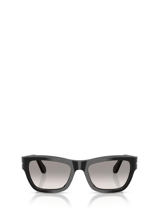 26FW 페르솔 선글라스 PO0091S 95 32 BLACK