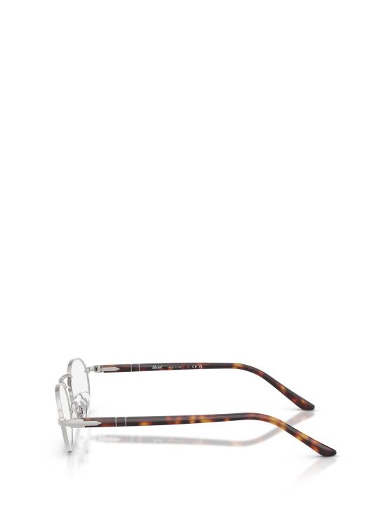 26FW 페르솔 안경 PO1023V 1021 SILVER - PERSOL