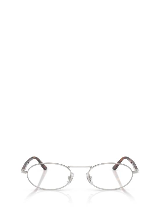26FW 페르솔 안경 PO1023V 1021 SILVER