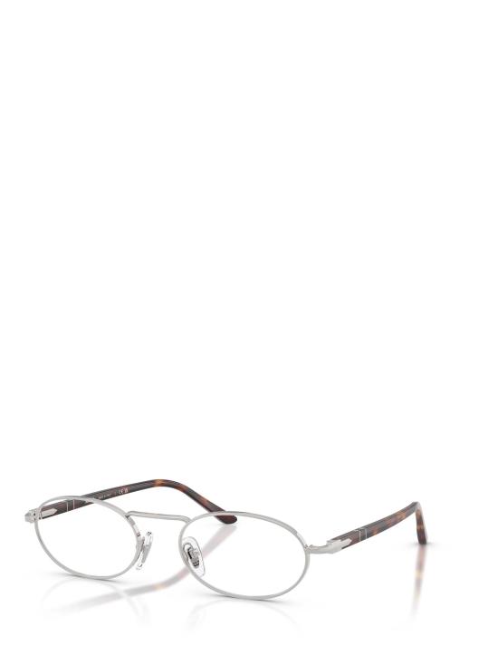 26FW 페르솔 안경 PO1023V 1021 SILVER - PERSOL