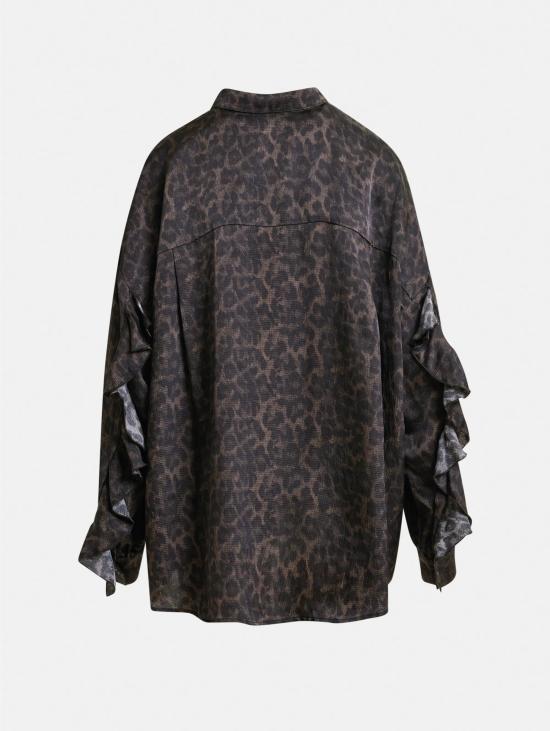 25FW 에센셜앤트워프 셔츠 ILORINi2dk - ESSENTIEL ANTWERP