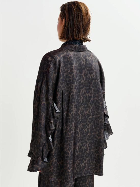 25FW 에센셜앤트워프 셔츠 ILORINi2dk - ESSENTIEL ANTWERP