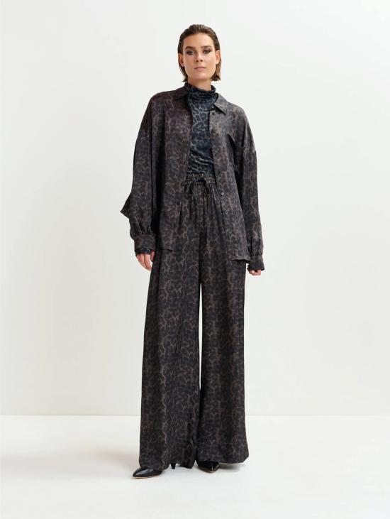 25FW 에센셜앤트워프 셔츠 ILORINi2dk - ESSENTIEL ANTWERP