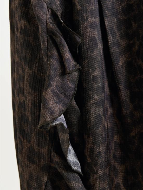 25FW 에센셜앤트워프 셔츠 ILORINi2dk - ESSENTIEL ANTWERP