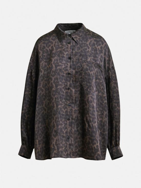 25FW 에센셜앤트워프 셔츠 ILORINi2dk - ESSENTIEL ANTWERP