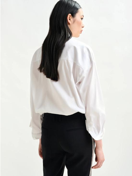 25FW 에센셜앤트워프 셔츠 ILIZAwh00 - ESSENTIEL ANTWERP