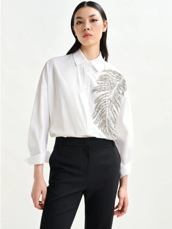 25FW 에센셜앤트워프 셔츠 ILIZAwh00