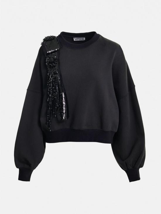 25FW 에센셜앤트워프 스웨터 IJOUX - ESSENTIEL ANTWERP