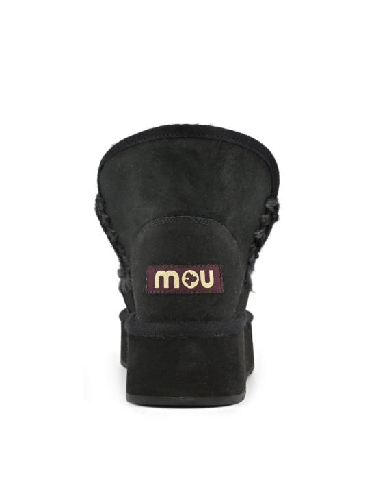 25FW 모우 MU FW681000Abkbk - MOU