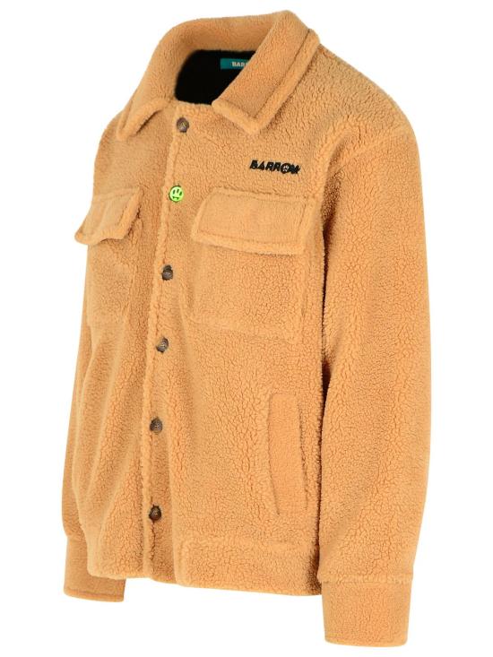 25FW 바로우 자켓 F5BWUAJK064307 Beige - BARROW