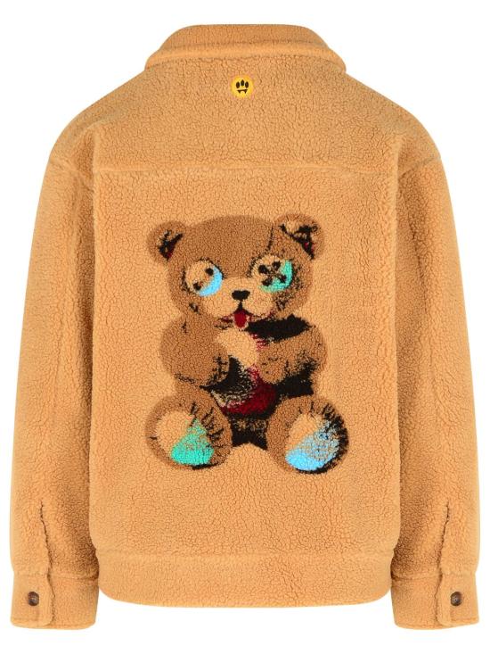 25FW 바로우 자켓 F5BWUAJK064307 Beige - BARROW