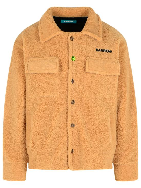 25FW 바로우 자켓 F5BWUAJK064307 Beige