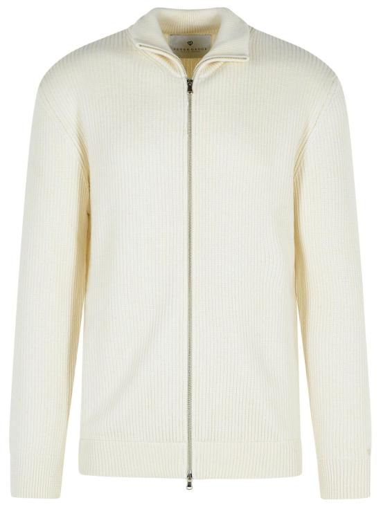 25FW 세븐 게이지 스웨터 PUL0021 10092 Cream