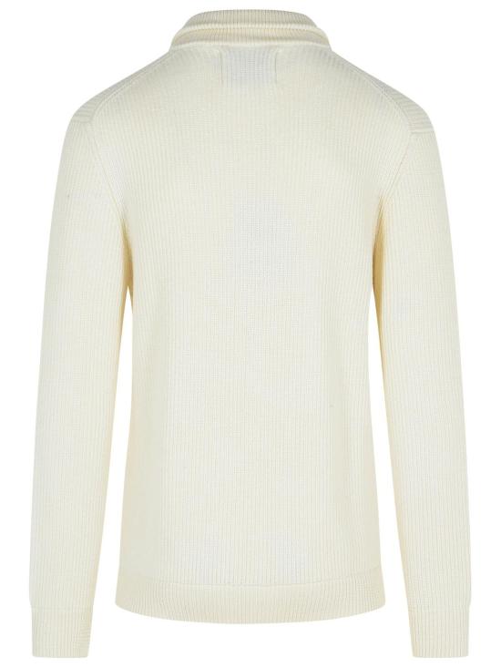 25FW 세븐 게이지 스웨터 PUL0021 10092 Cream - SEVEN GAUGE