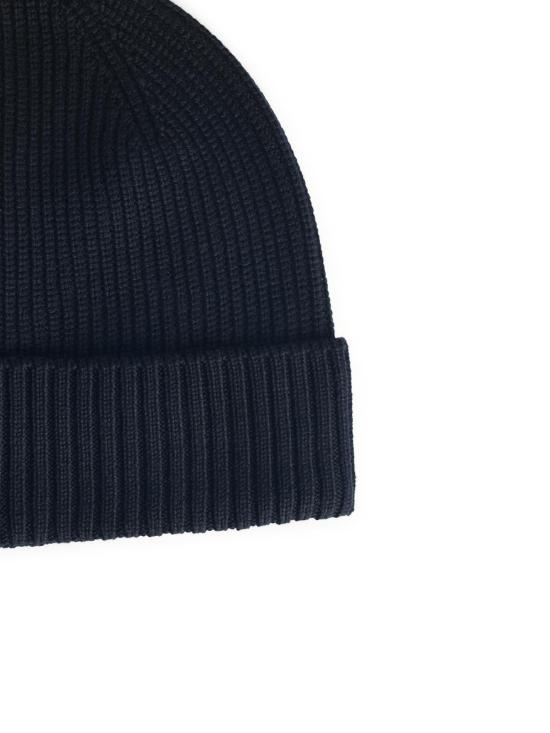 25FW 세븐 게이지 비니 CUF000410094 Blue - SEVEN GAUGE