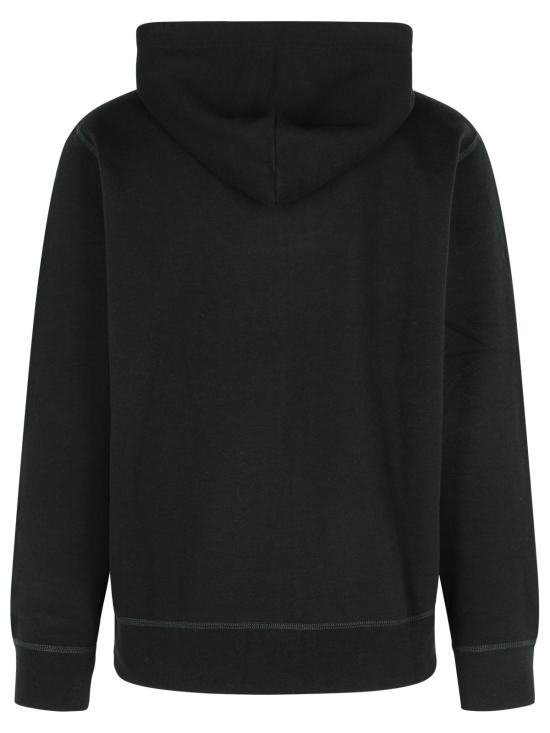 25FW 폴로 랄프로렌 긴팔 티셔츠 710813297001 Black - POLO RALPH LAUREN