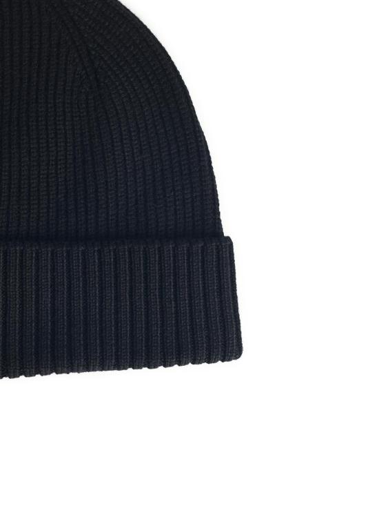 25FW 세븐 게이지 비니 CUF000410096 Black - SEVEN GAUGE