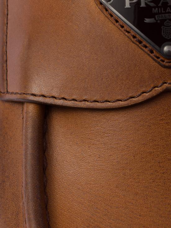 25FW 프라다 로퍼 2DE151FG000070F0046 DOM - PRADA