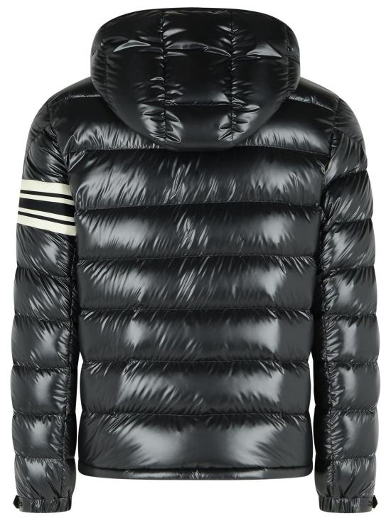 25FW 몽클레어 패딩 091 1A000 95 59885999 Black - MONCLER