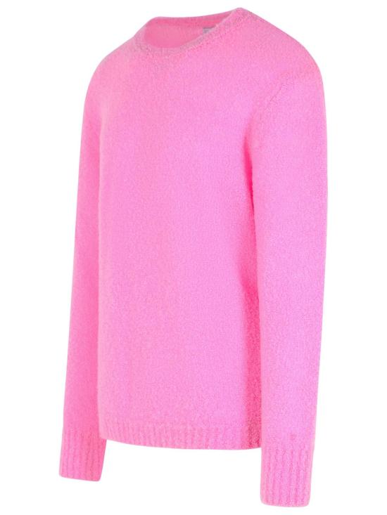 25FW 세븐 게이지 스웨터 PUL011728241 Pink - SEVEN GAUGE