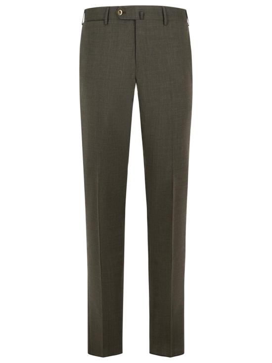 25FW 피티제로우노 스트레이트 팬츠 CO VF01Z00CL1 TO770185 Brown