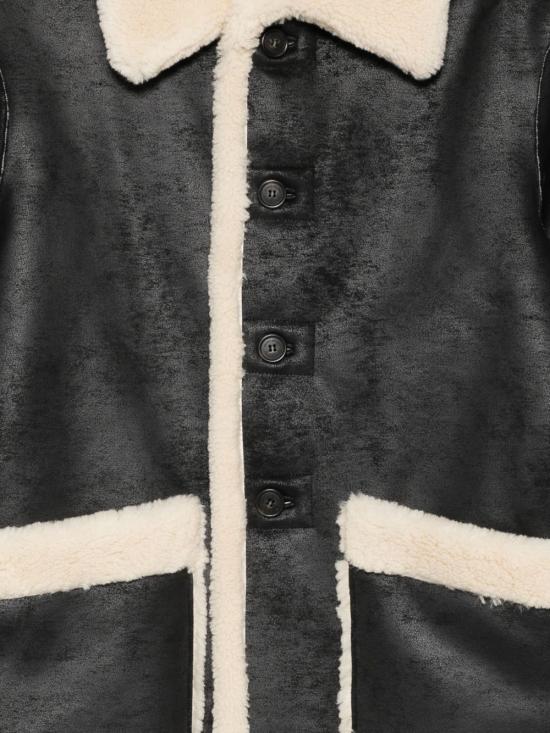 25FW 던스트 수트 자켓 UDJU5D121 BK Black - DUNST