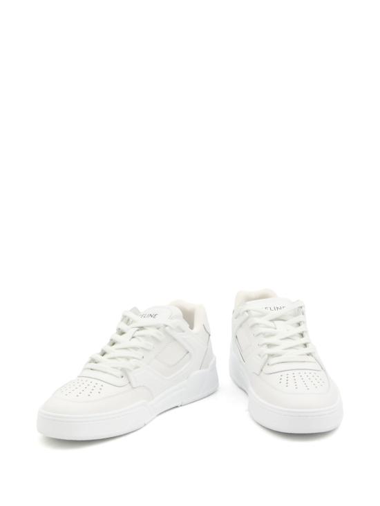 25FW 셀린느 스니커즈 361564995C 01OP White - CELINE
