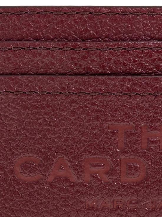 25FW 마크제이콥스 지갑 2P4SMP045S02602 Bordeaux - MARC JACOBS
