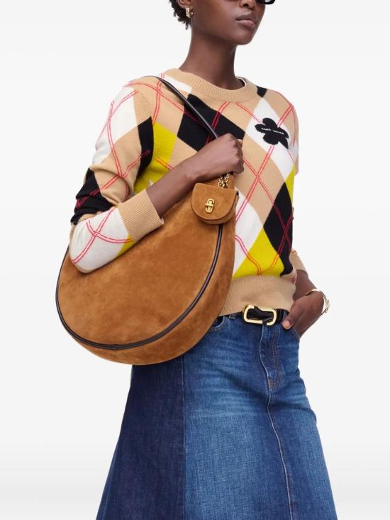 25FW 마크제이콥스 2F5HSH049H01860 Brown - MARC JACOBS